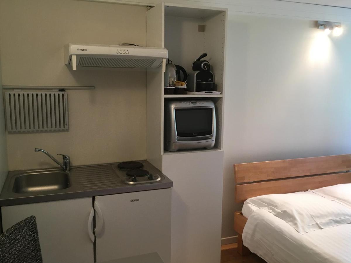 Hotel Pierre Blanche Châtillon-en-Michaille Kültér fotó