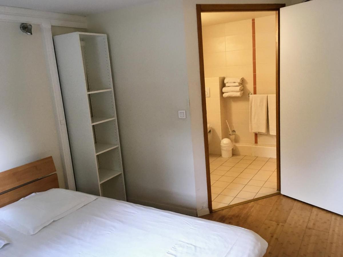 Hotel Pierre Blanche Châtillon-en-Michaille Kültér fotó